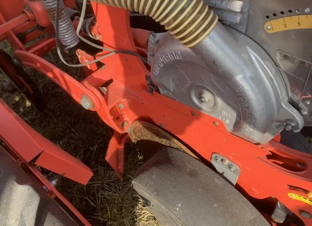 Сівалка Gaspardo MTR8- фото № 11