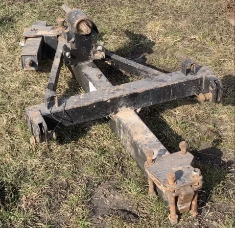 Сівалка Gaspardo MTR8- фото № 12