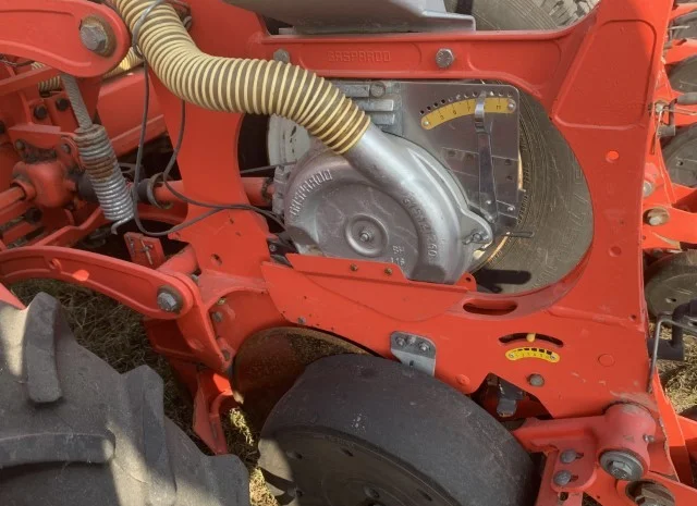 Сівалка Gaspardo MTR8- фото № 13