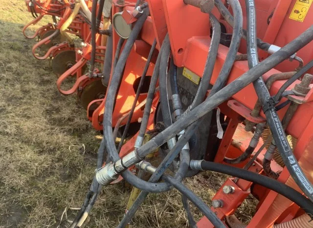 Сівалка Gaspardo MTR8- фото № 14