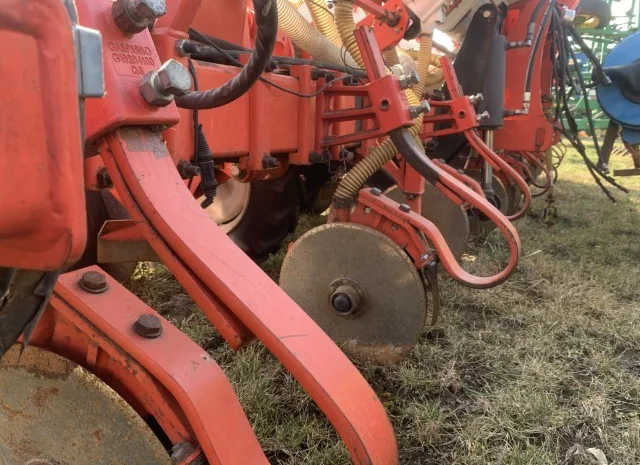 Сівалка Gaspardo MTR8- фото № 15