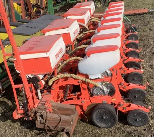 Сівалка Gaspardo MTR8- фото № 3