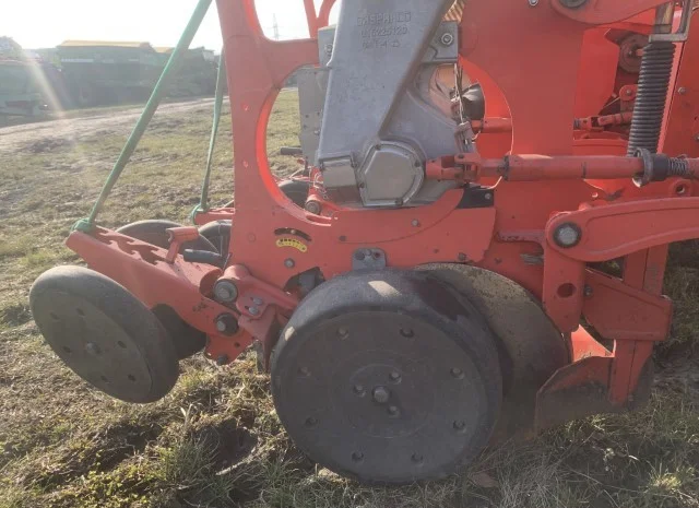 Сівалка Gaspardo MTR8- фото № 8