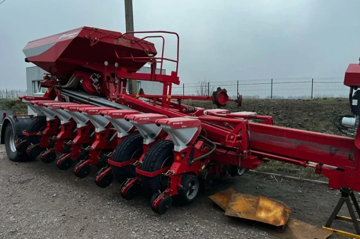 Сівалка Kverneland Optima TF Maxi- фото № 1