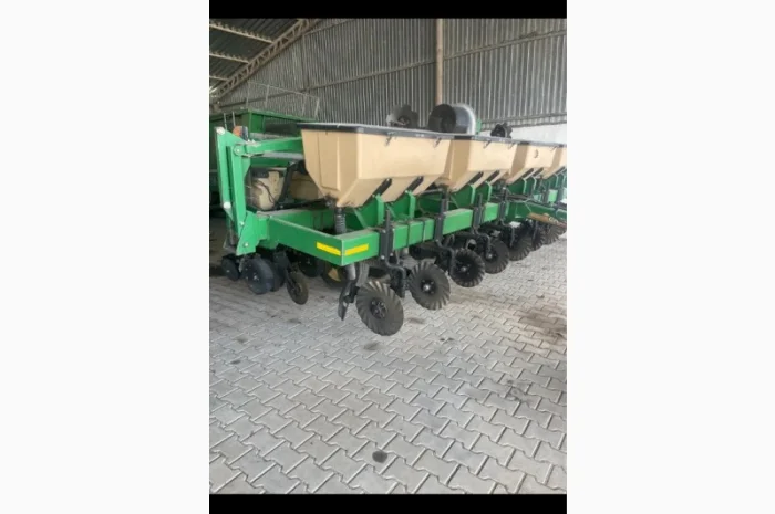 Причипна сівалка Great Plains YP825- фото № 3