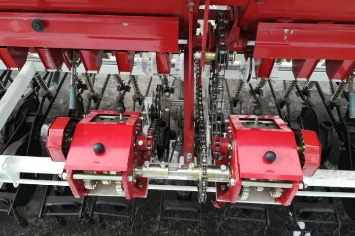 Сеялка зерновая СЗ-3, 6 от производителя- фото № 3