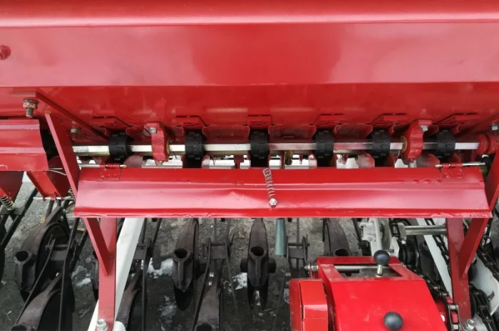 Сеялка зерновая СЗ-3, 6 от производителя- фото № 5