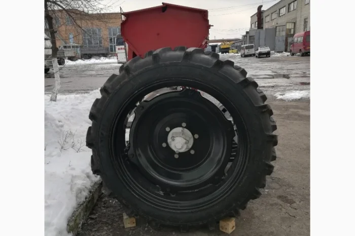 Сеялка зерновая СЗ-3, 6 от производителя- фото № 9