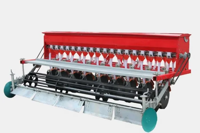 Продаж сіялок 12рядні, 14рядні, 16рядні, 18рядні, 24 рядні до тракторів- фото № 2