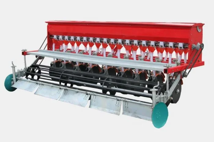 Продаж сіялок 12рядні, 14рядні, 16рядні, 18рядні, 24 рядні до тракторів- фото № 5