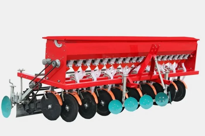 Продаж сіялок 12рядні, 14рядні, 16рядні, 18рядні, 24 рядні до тракторів- фото № 1