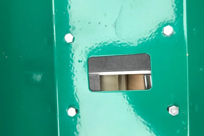 Сівалка зернова (С3-8Д) 2BJ-8F (8-ми рядна + бункер для добрив)- фото № 3