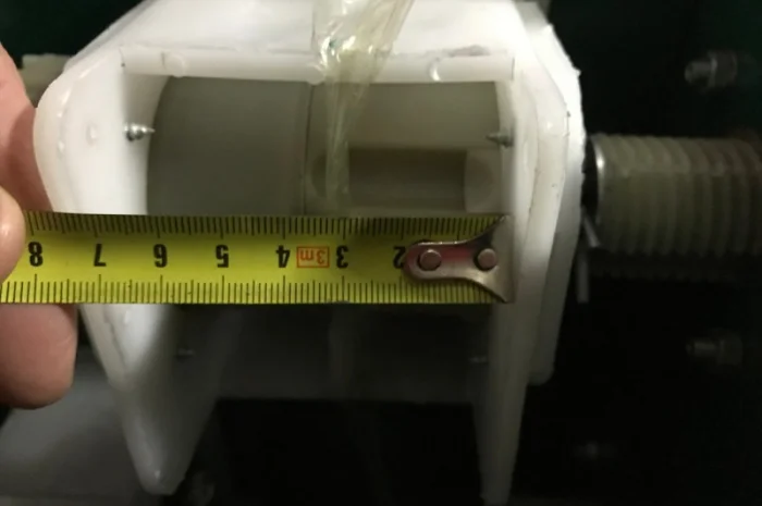 Сівалка зернова (С3-8Д) 2BJ-8F (8-ми рядна + бункер для добрив)- фото № 5