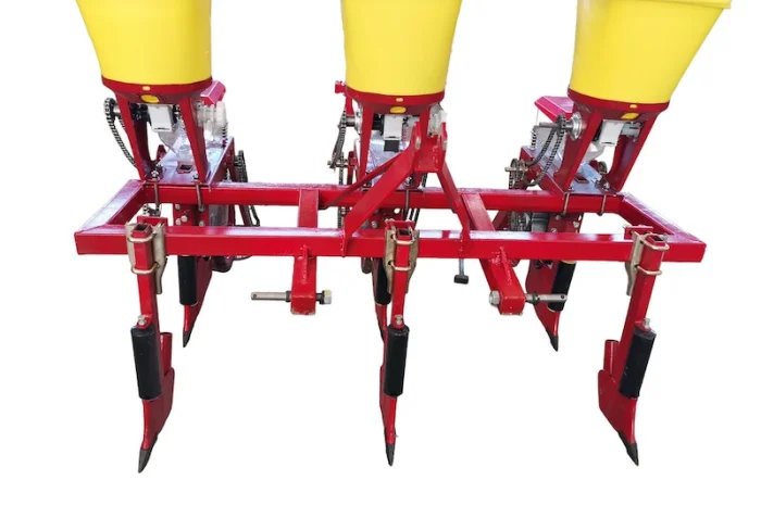 Сівалка овочева точного висіву- фото № 2