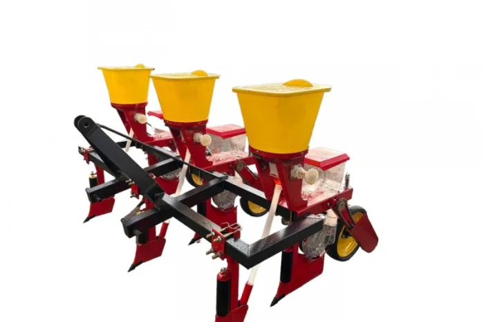 Сівалка овочева точного висіву- фото № 4