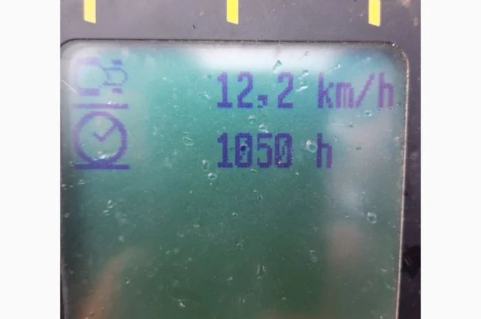 Сівалка зернова Vaderstad Rapid 400C- фото № 4