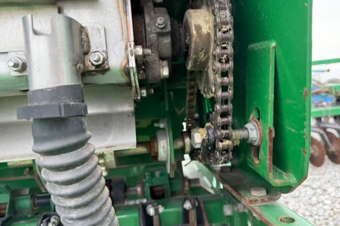 Терміновий продаж Сівалка Great Plains CPH-2000 (2016)- фото № 11