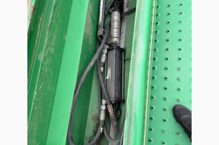 Терміновий продаж Сівалка Great Plains CPH-2000 (2016)- фото № 8