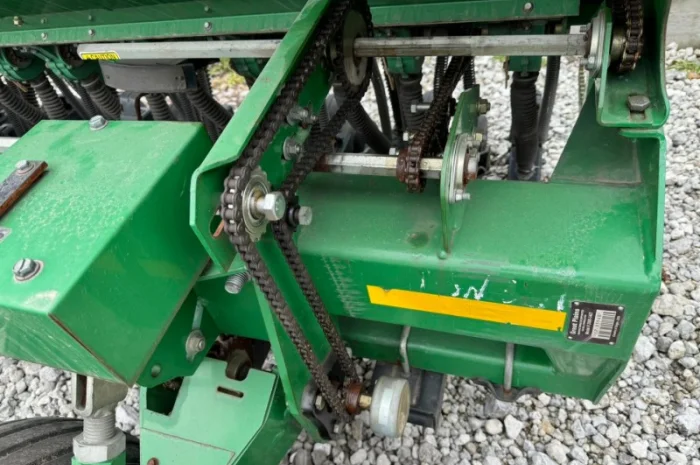 Терміновий продаж Сівалка Great Plains CPH-2000 (2016)- фото № 4