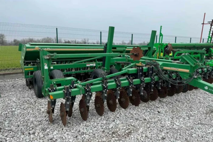 Терміновий продаж Сівалка Great Plains CPH-2000 (2016)- фото № 20