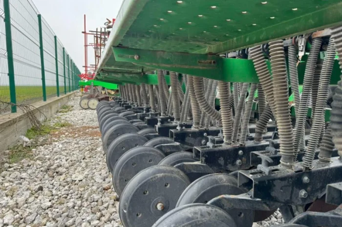 Терміновий продаж Сівалка Great Plains CPH-2000 (2016)- фото № 3