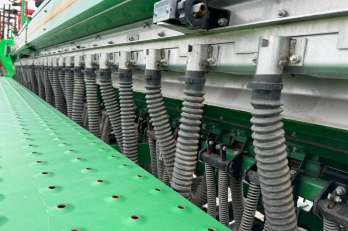 Терміновий продаж Сівалка Great Plains CPH-2000 (2016)- фото № 14