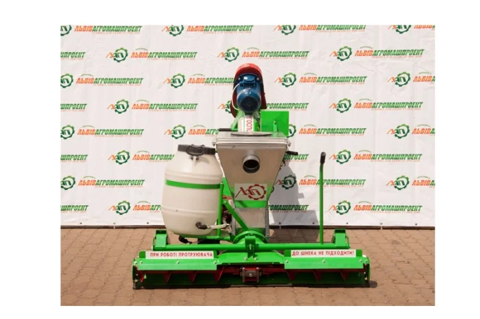 Протравитель семян ПНШ-5 (Господар)- фото № 1