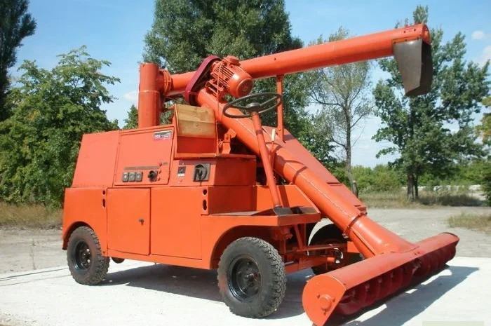 Протравливатель семян ПС-10 А- фото № 1