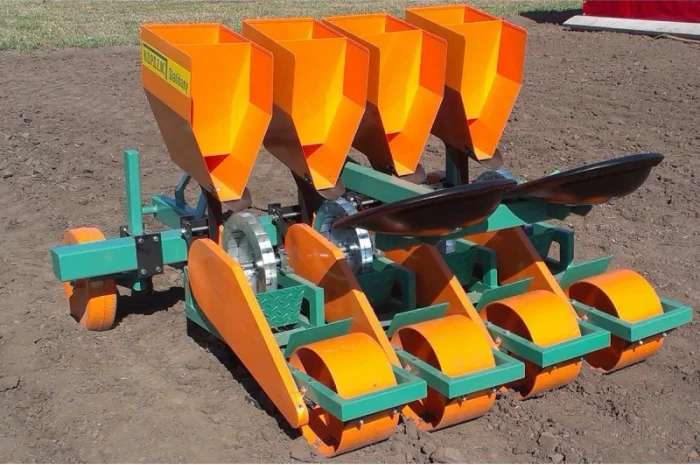 Сеялка для чеснока и лука NSC 2/3/4- фото № 3