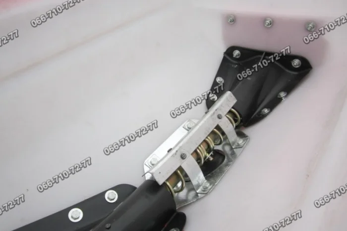 Аппарат туковысевающий СУПН УПС КРН- фото № 1