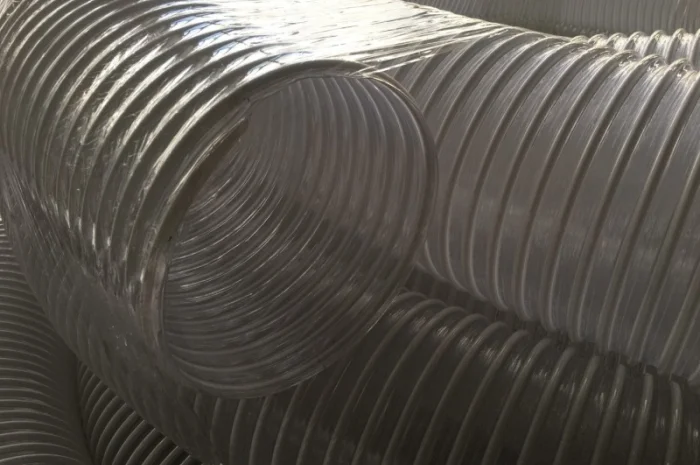 Рукава для зерн, тирсы, опилок, пыли, стружки- фото № 2