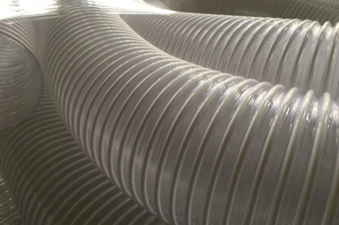 Рукава для зерн, тирсы, опилок, пыли, стружки- фото № 3