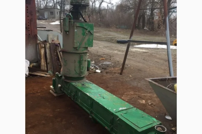 Протравливатель- фото № 1