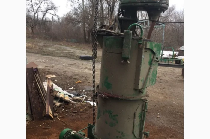 Протравливатель- фото № 3