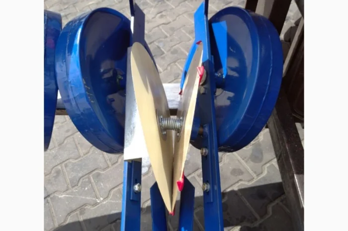 Секція розсадосаджалки розсадосаділки Польща- фото № 3