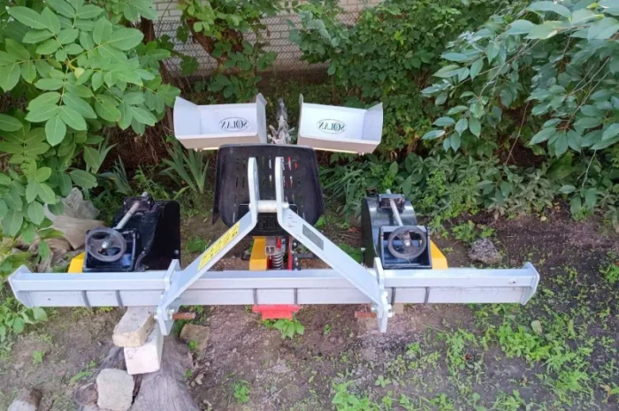 Продаю напівавтоматичну саджалку SOLAN- фото № 7