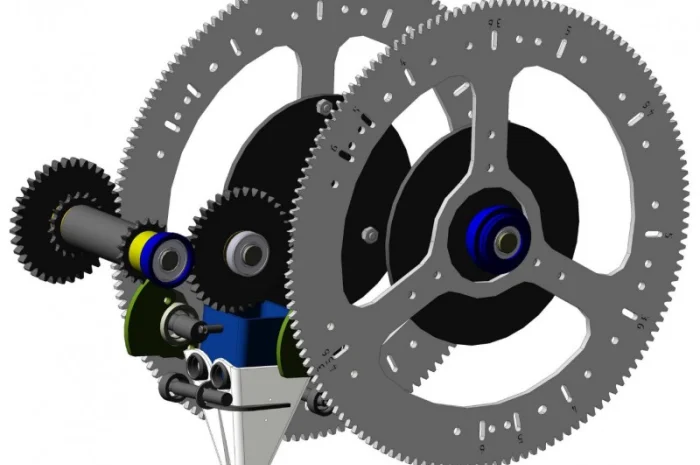 Машина рассадо-посадочная МРП под пленку (для помидоров, капусты, перца, огурцов)- фото № 5