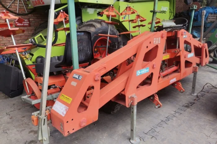 Рассадопосадочная машина Checchi & Magli- фото № 5