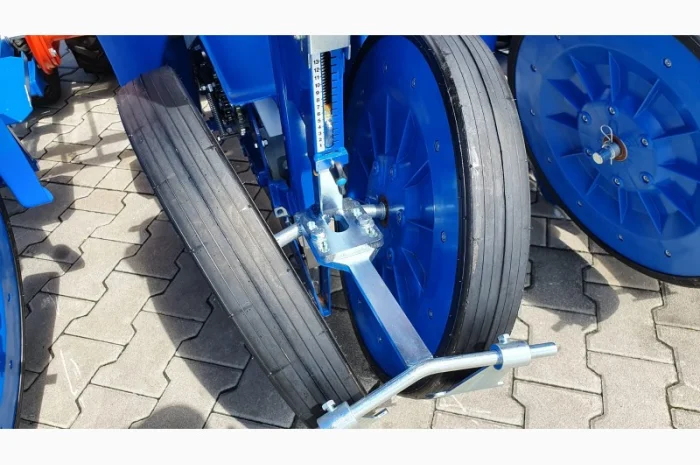 Розсадосадильна машина Ferrari F.MAX- фото № 4