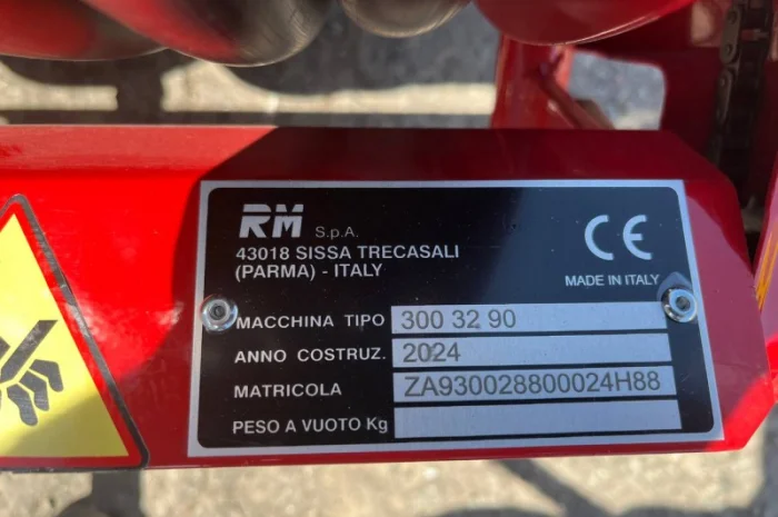 МіНі Дощувальна машина SPEEDY 300 Garden ø32 mm / 90 m- фото № 3