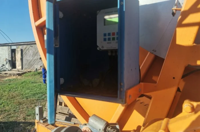 Дощувальна машина Beinlich- фото № 6