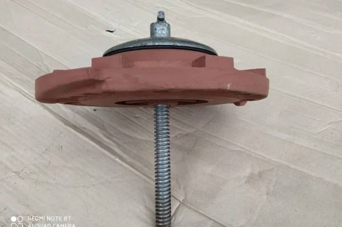 Гидрант дла полива- фото № 1