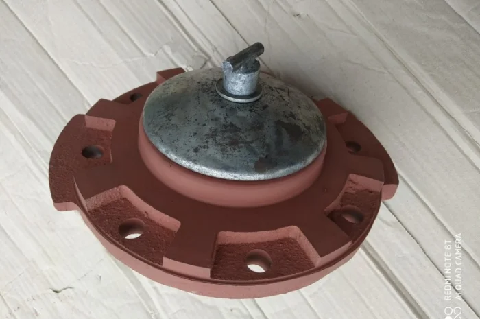 Гидрант дла полива- фото № 2