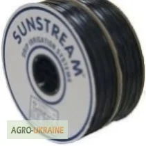 Капельный полив орошение капельная лента наборы в бухтах намотке от 100м- фото № 12