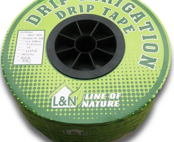 Фильтр для капельного полива ( дисковый сетчатый )- фото № 6