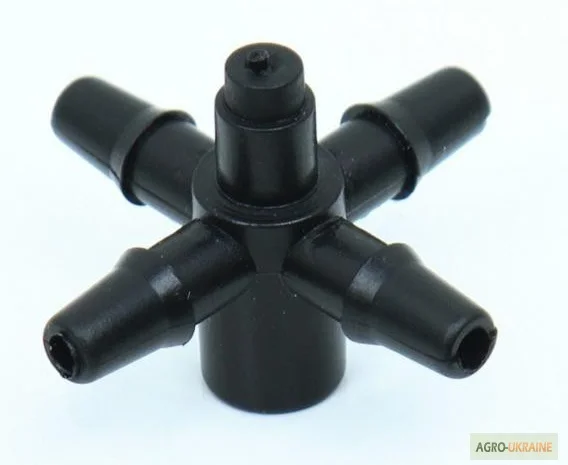 Фильтр для капельного полива ( дисковый сетчатый )- фото № 13