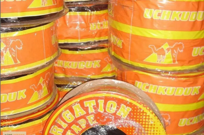 Фильтр для капельного полива ( дисковый сетчатый )- фото № 14