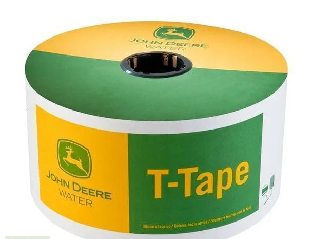 Капельный набор, капельная лента и комплектующие для полива сада и огорода- фото № 1