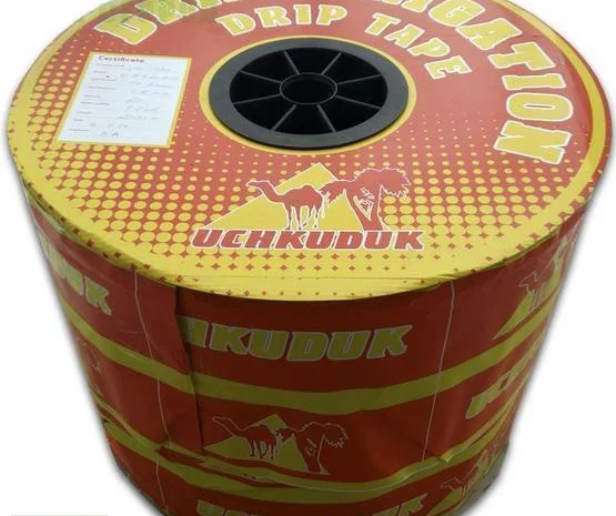 Капельный набор, капельная лента и комплектующие для полива сада и огорода- фото № 16