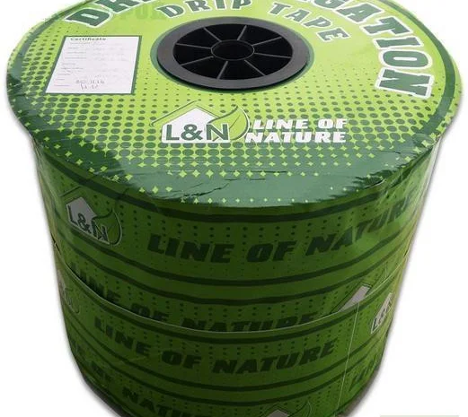 Капельный набор, капельная лента и комплектующие для полива сада и огорода- фото № 15